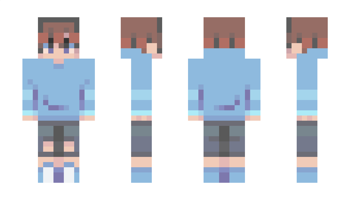 McAlec1 Minecraft Skin