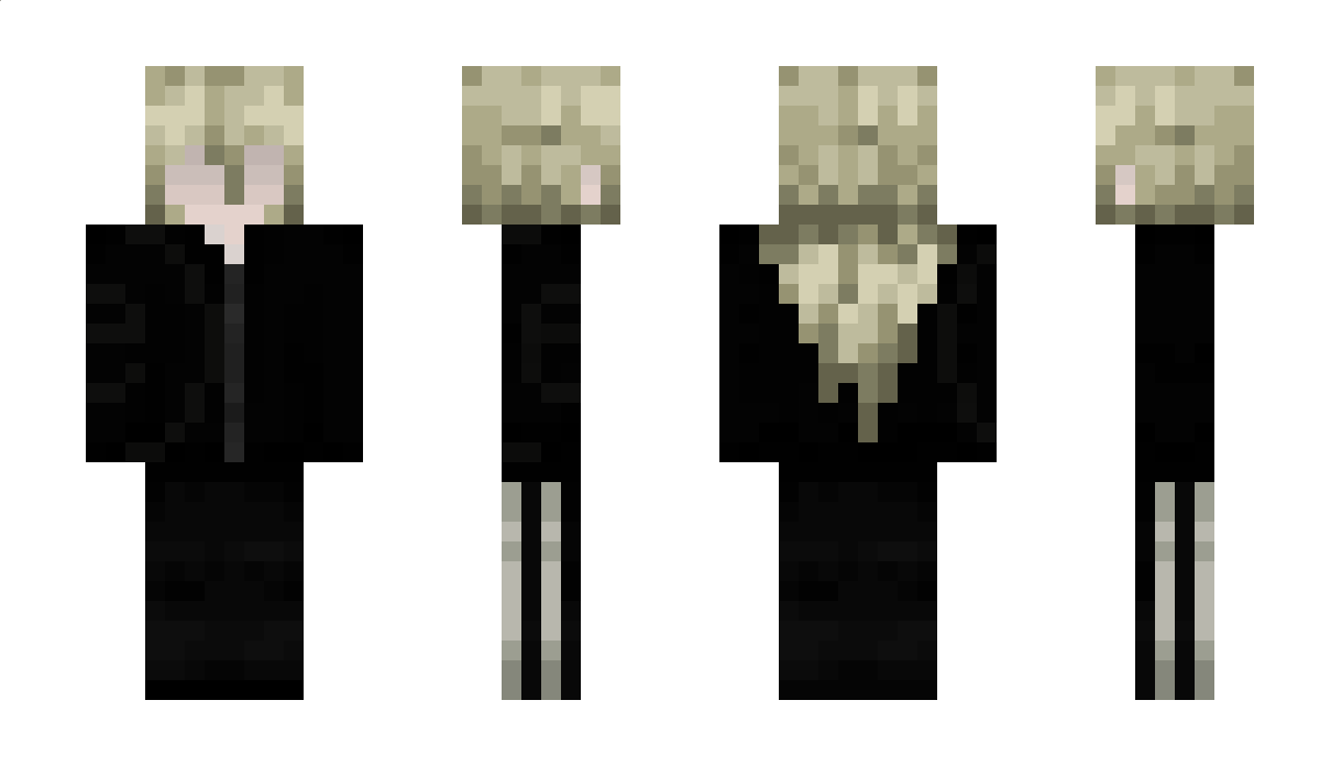 e_sosojambaa Minecraft Skin