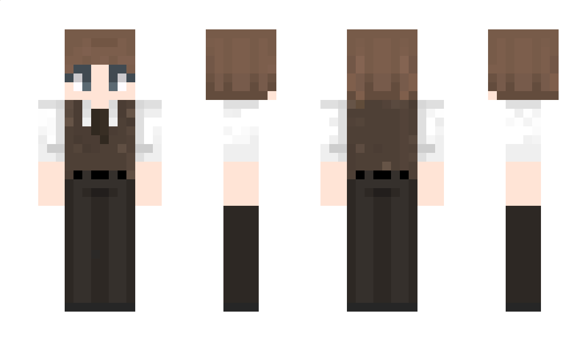 User1294 Minecraft Skin