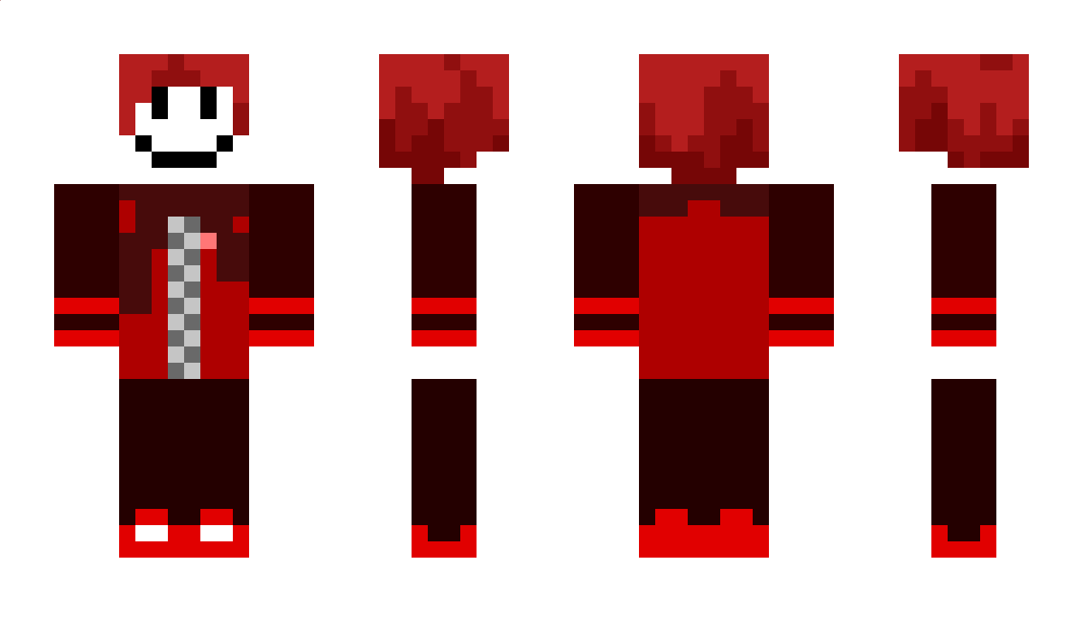 vitality_ Minecraft Skin