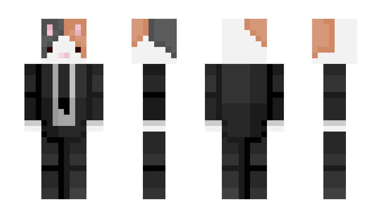 Chef_Boiledtea Minecraft Skin