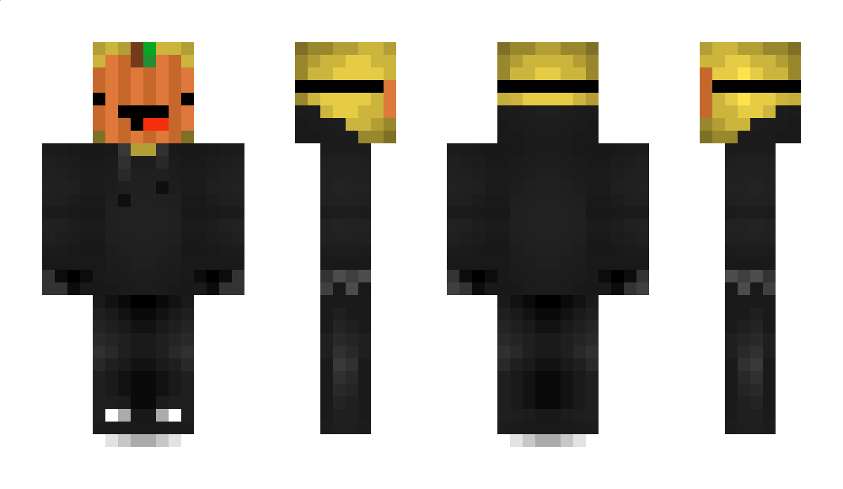 matiszef2115 Minecraft Skin