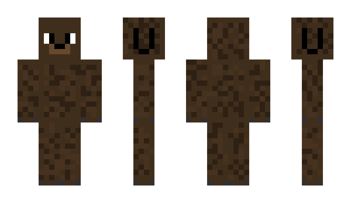 Mincrafter88 Minecraft Skin