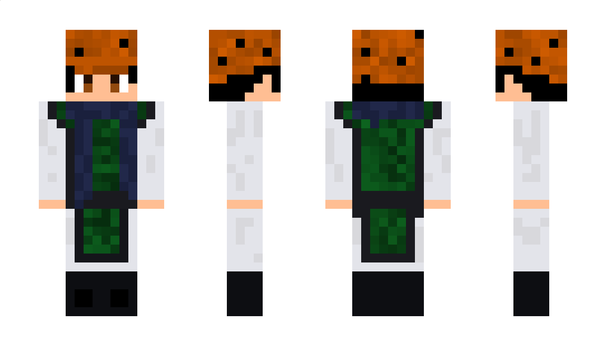 wardfour Minecraft Skin