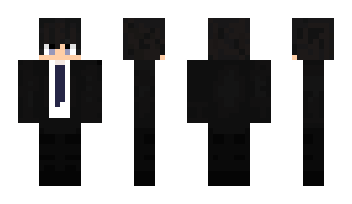 Lachapell Minecraft Skin