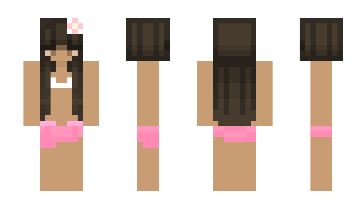 TheDog_Muncher Minecraft Skin