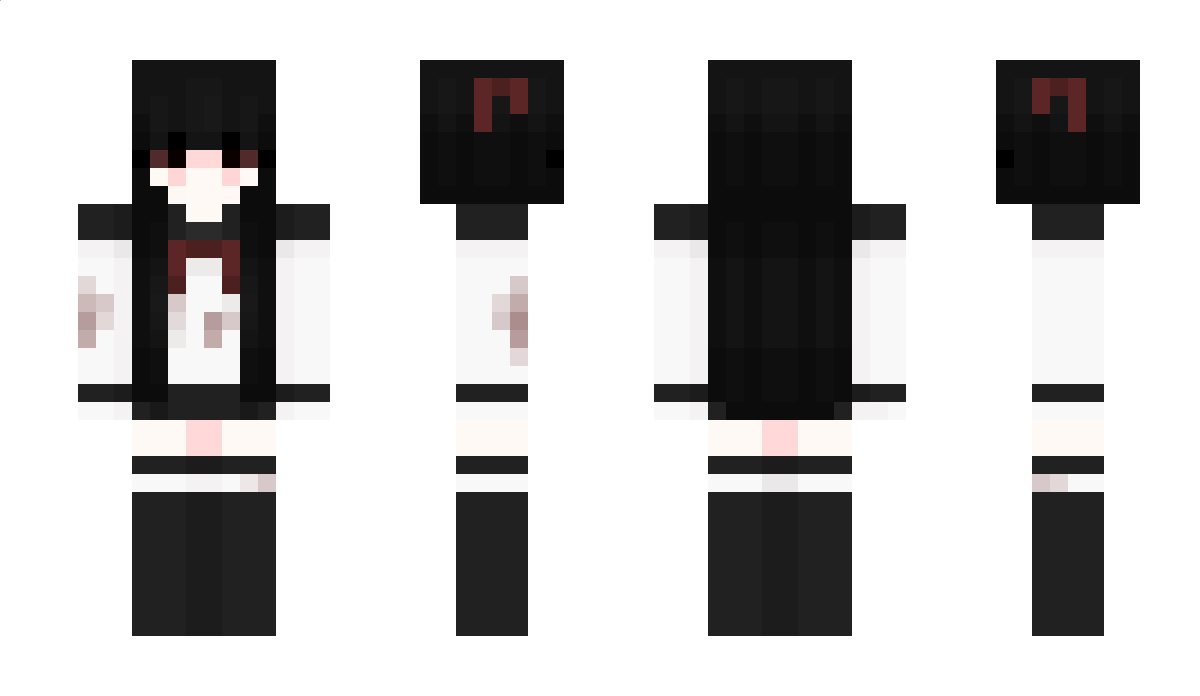 heldy Minecraft Skin