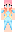 Dispelsa Minecraft Skin