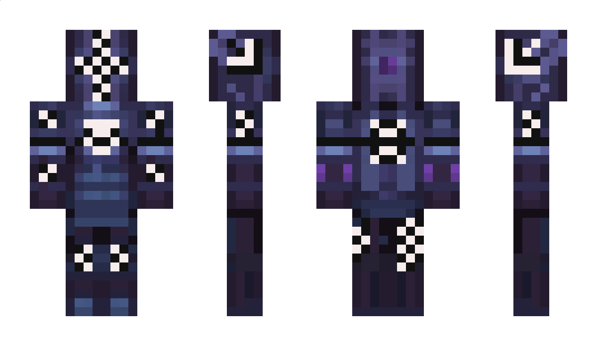 Semduckies Minecraft Skin