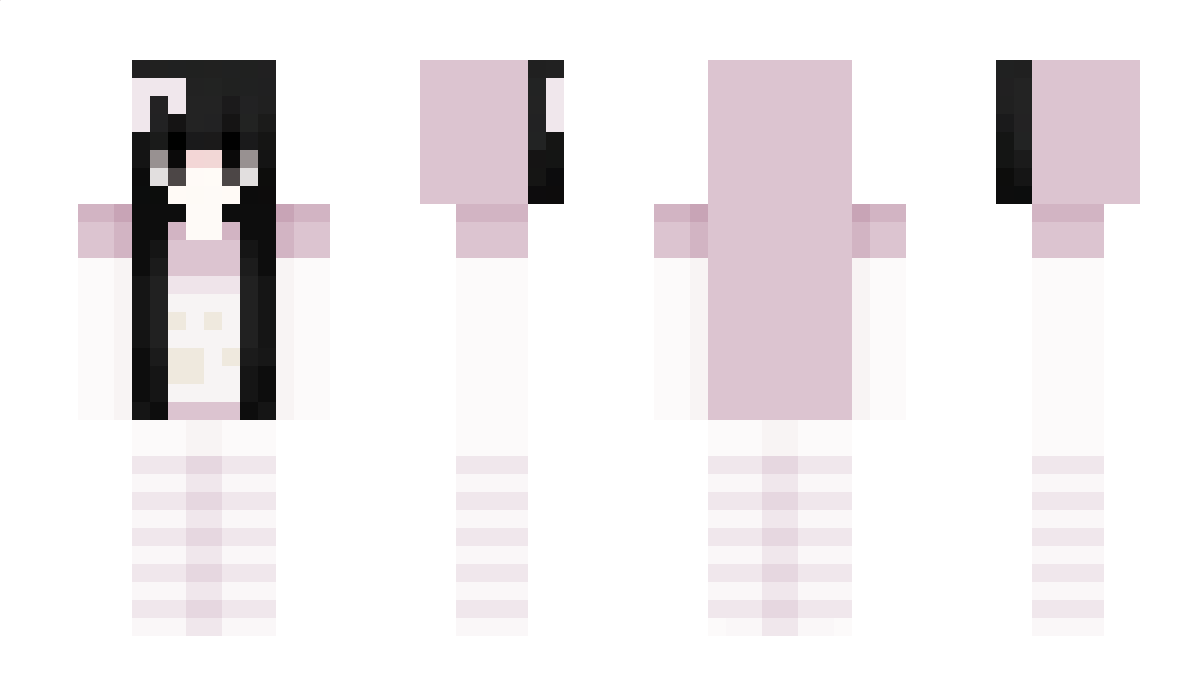 char178264 Minecraft Skin