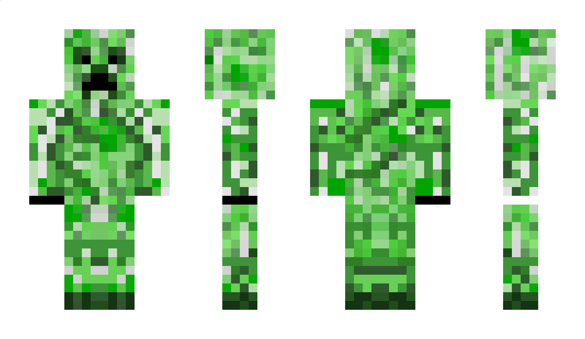 adam0902 Minecraft Skin