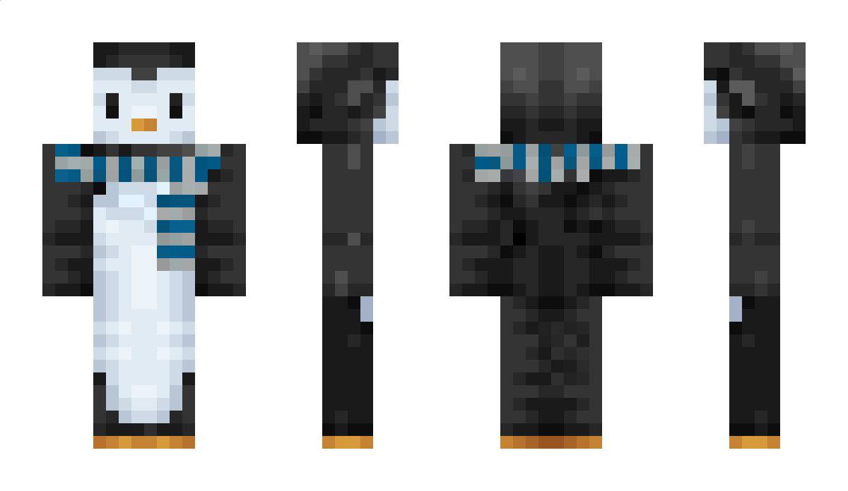 Blaz_Zock Minecraft Skin