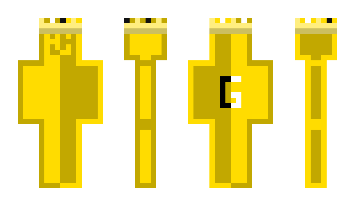 Admiral_Kolossal Minecraft Skin