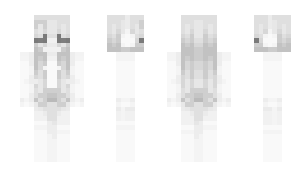 TmniZamorc Minecraft Skin