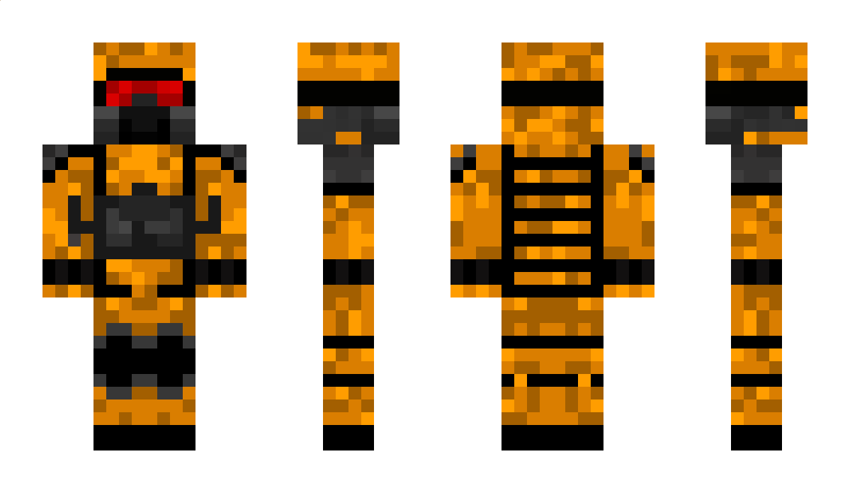 the4ZM0D4No Minecraft Skin