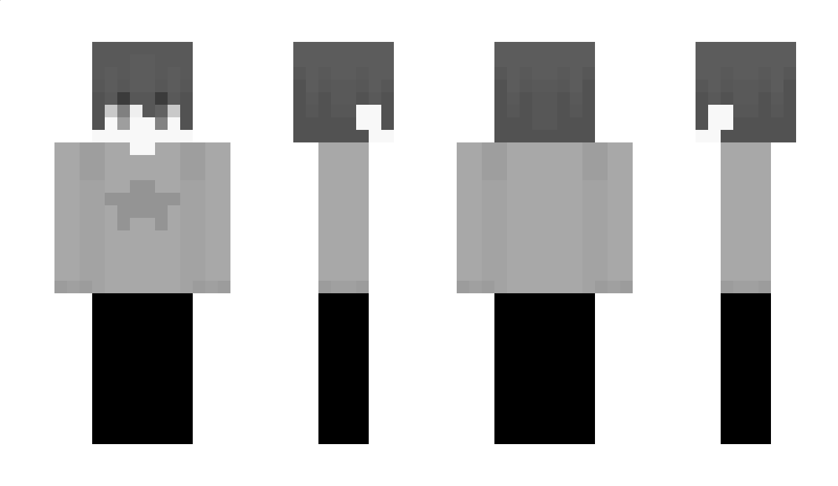 roomtrash6 Minecraft Skin