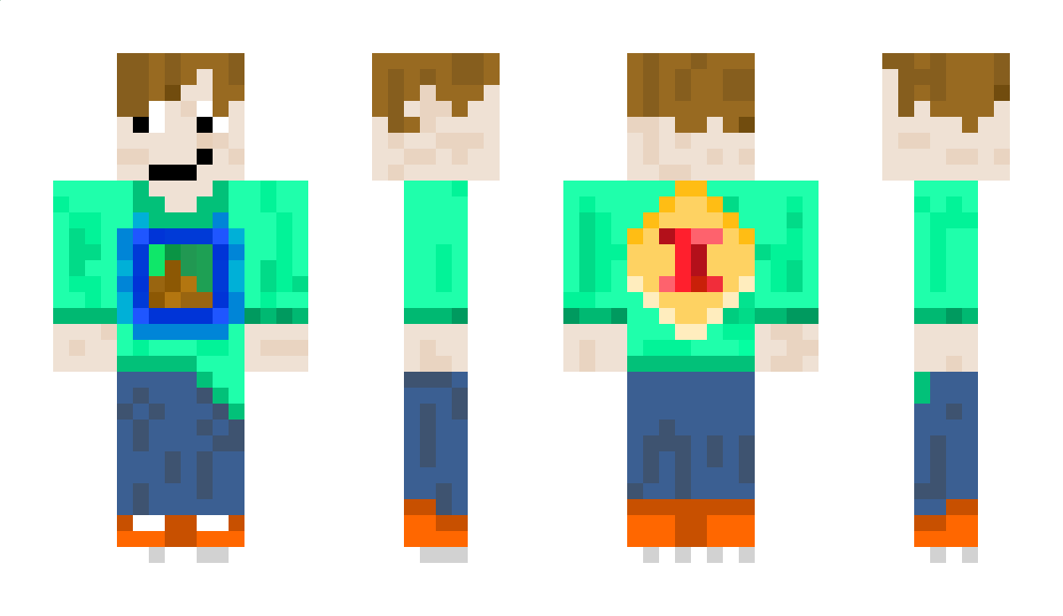 imppuus Minecraft Skin