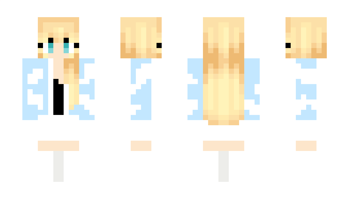 nadavthejedi Minecraft Skin