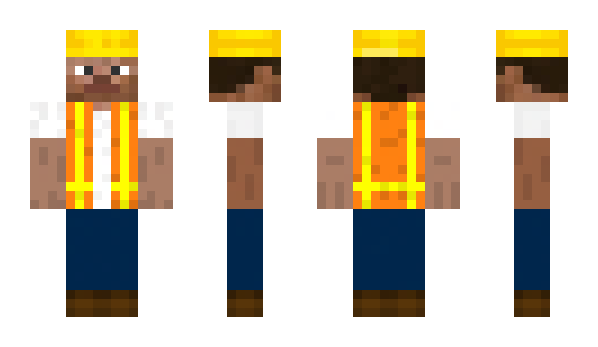 Juggernaut_M134 Minecraft Skin