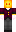 MORTALEXIS Minecraft Skin