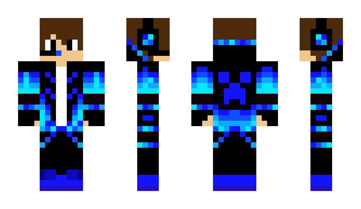 Henryplayz_ Minecraft Skin