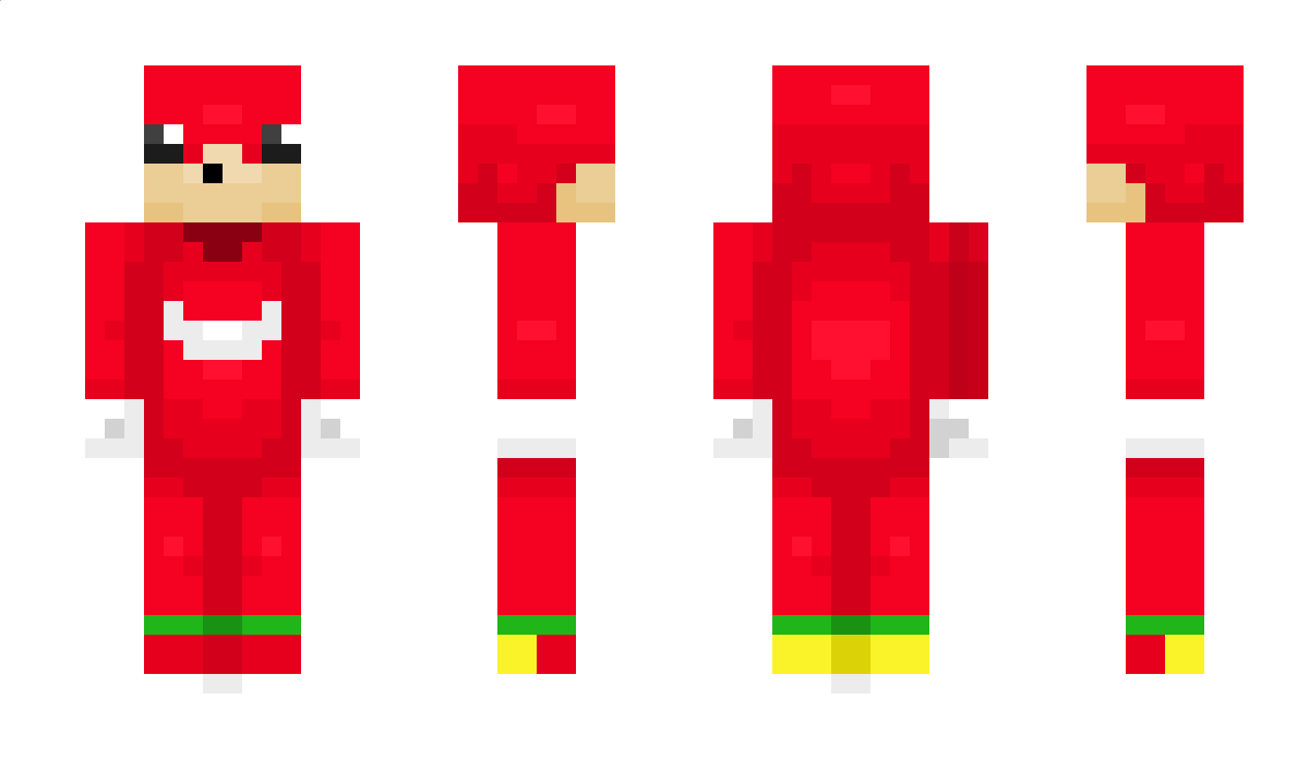 leblebistan Minecraft Skin