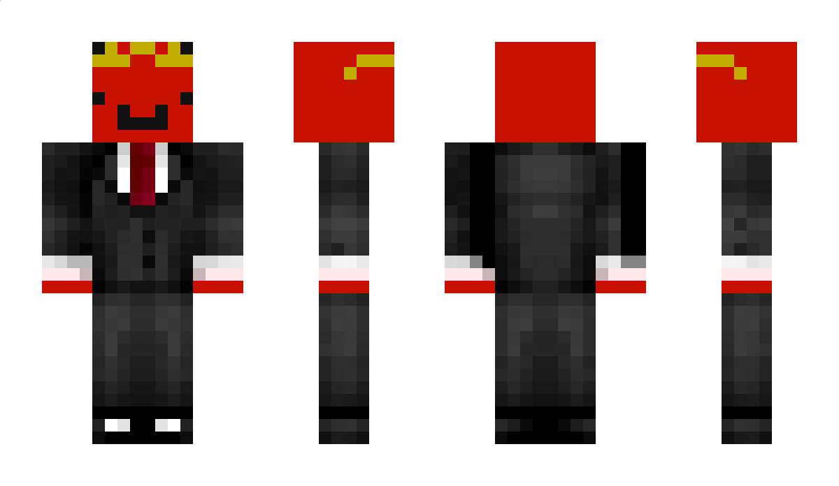 Radar_is_a_QD Minecraft Skin