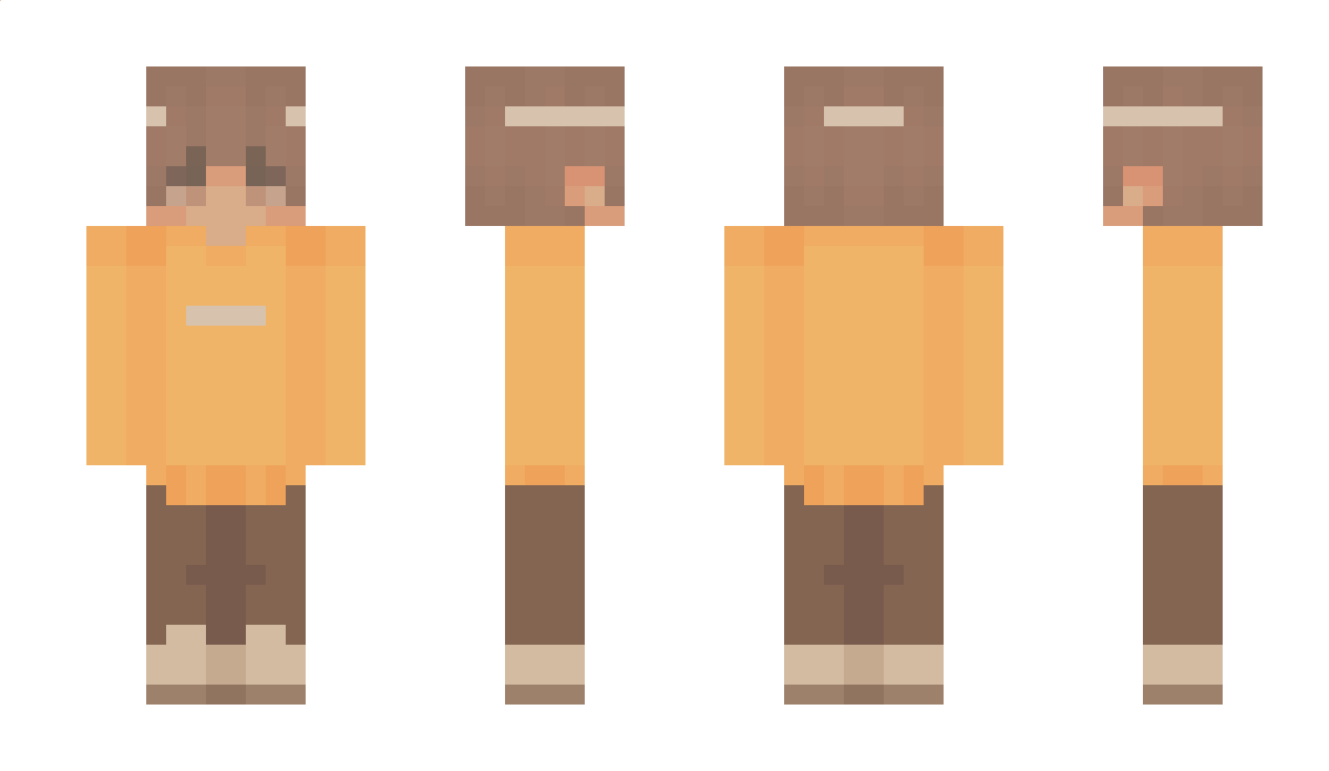 panabi Minecraft Skin