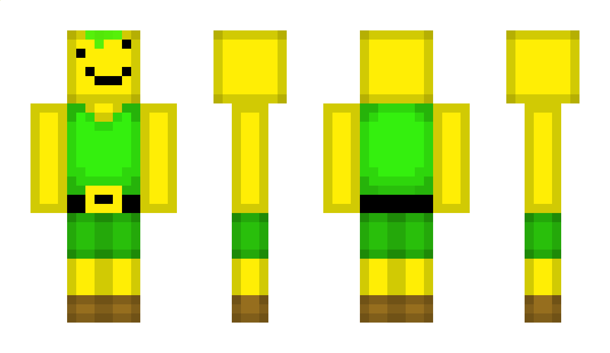 SMEFLLsFemboy Minecraft Skin