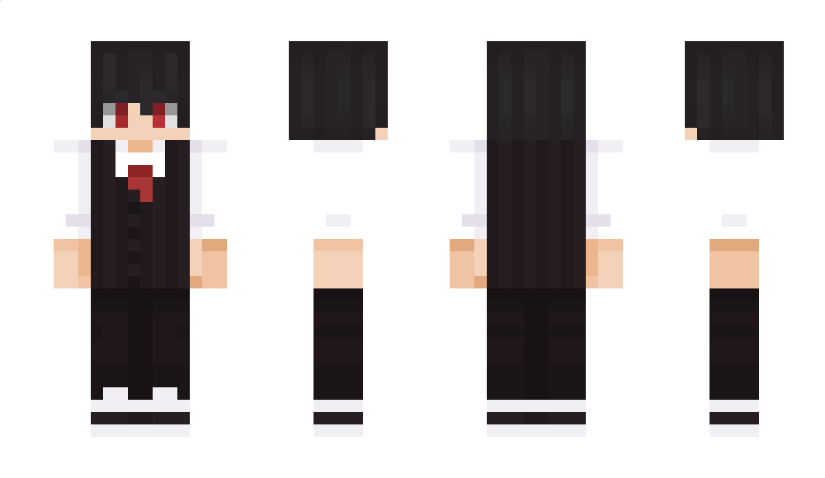 tmosiik_ Minecraft Skin