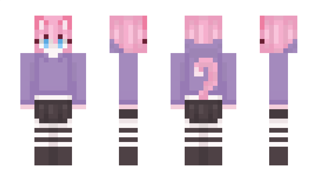 Nikolciaaa_ Minecraft Skin