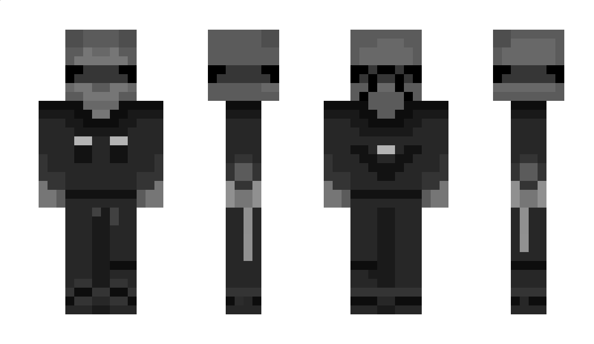 guest8 Minecraft Skin