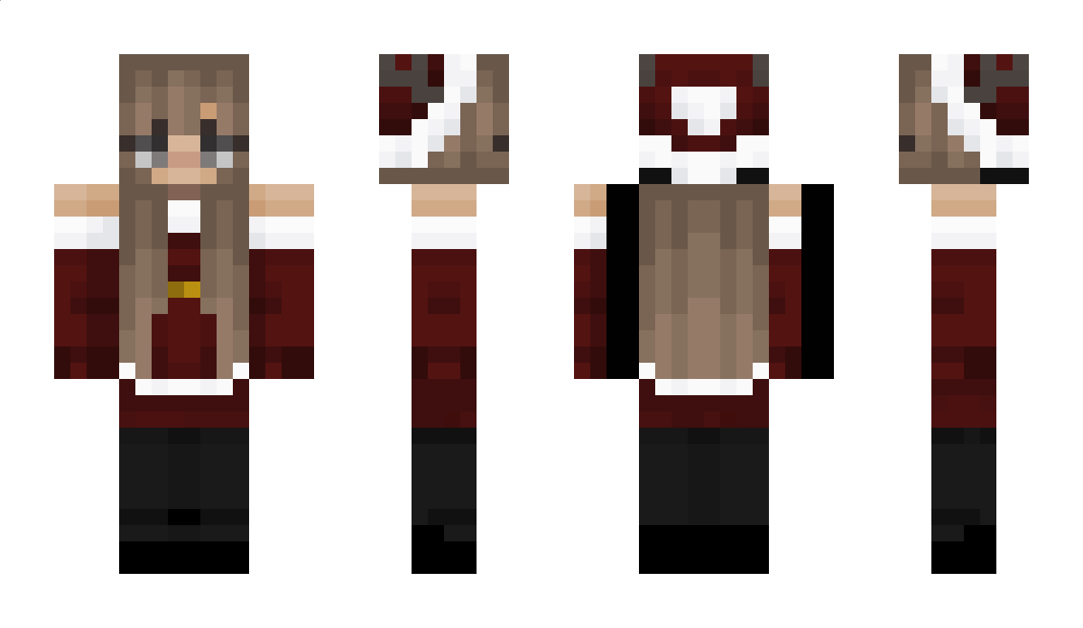 CooleSocke_ Minecraft Skin