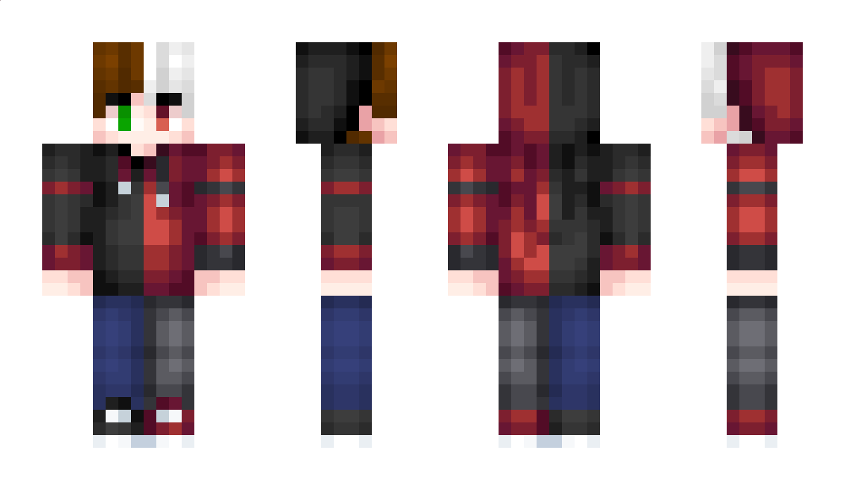 Loggle Minecraft Skin