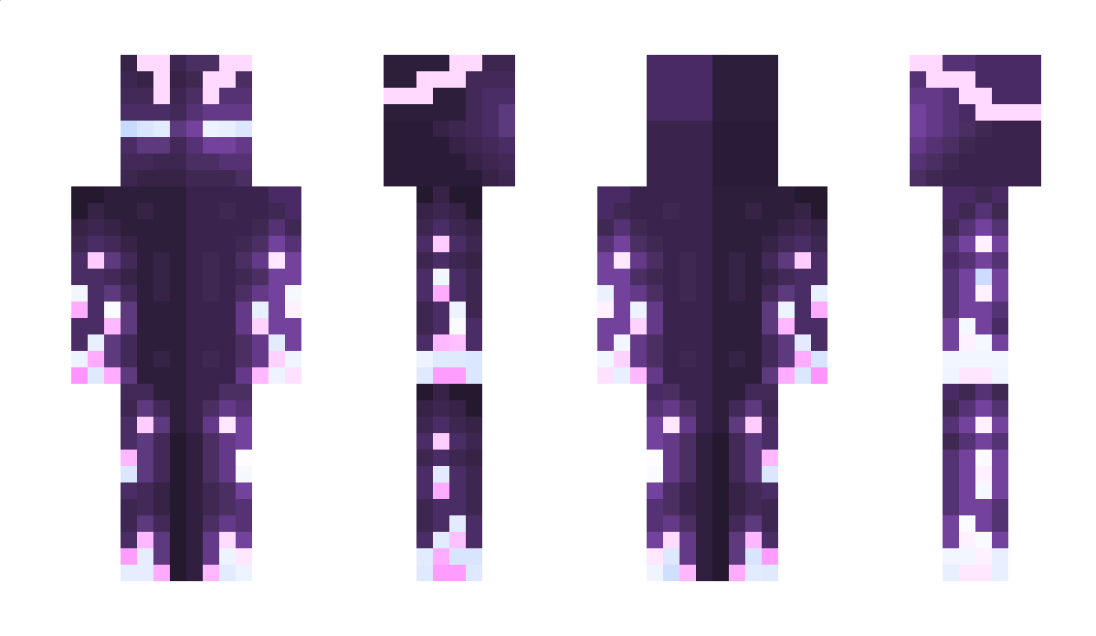 wondil1JJang Minecraft Skin