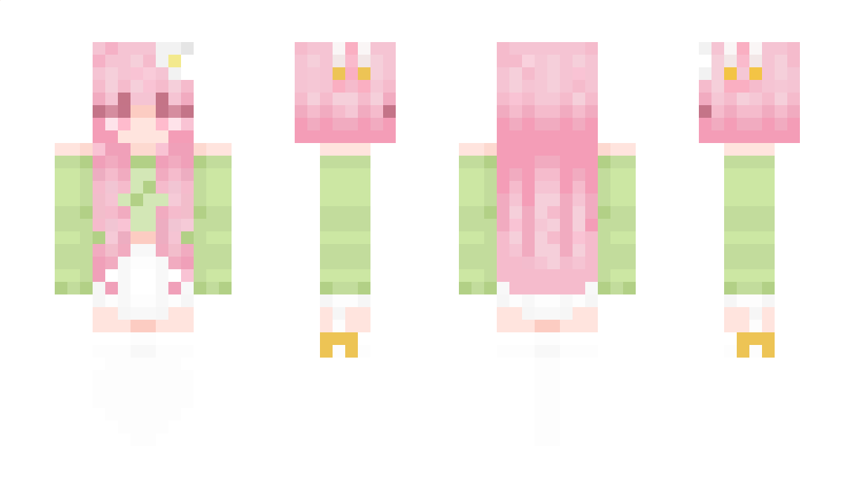 Rodex_123 Minecraft Skin