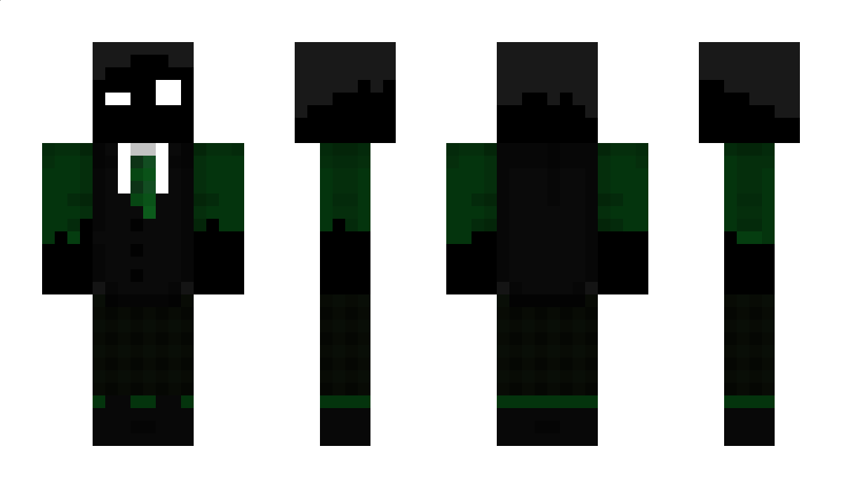 Jannik_The_King Minecraft Skin