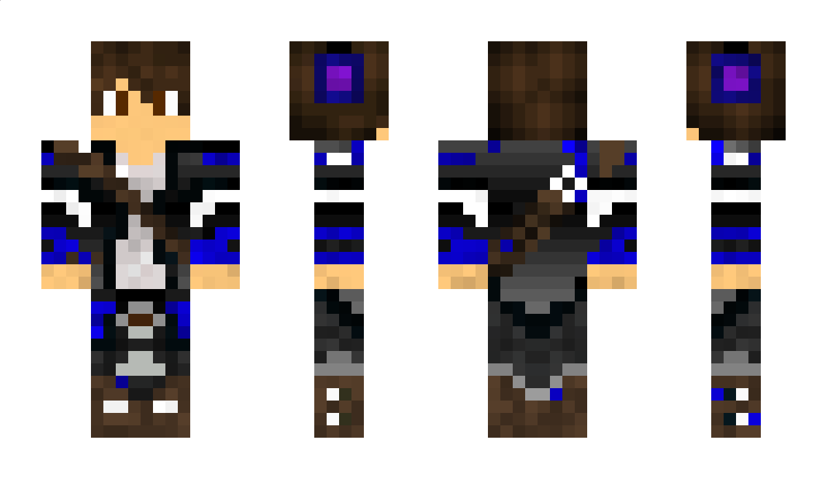 _ArteOm20_ Minecraft Skin