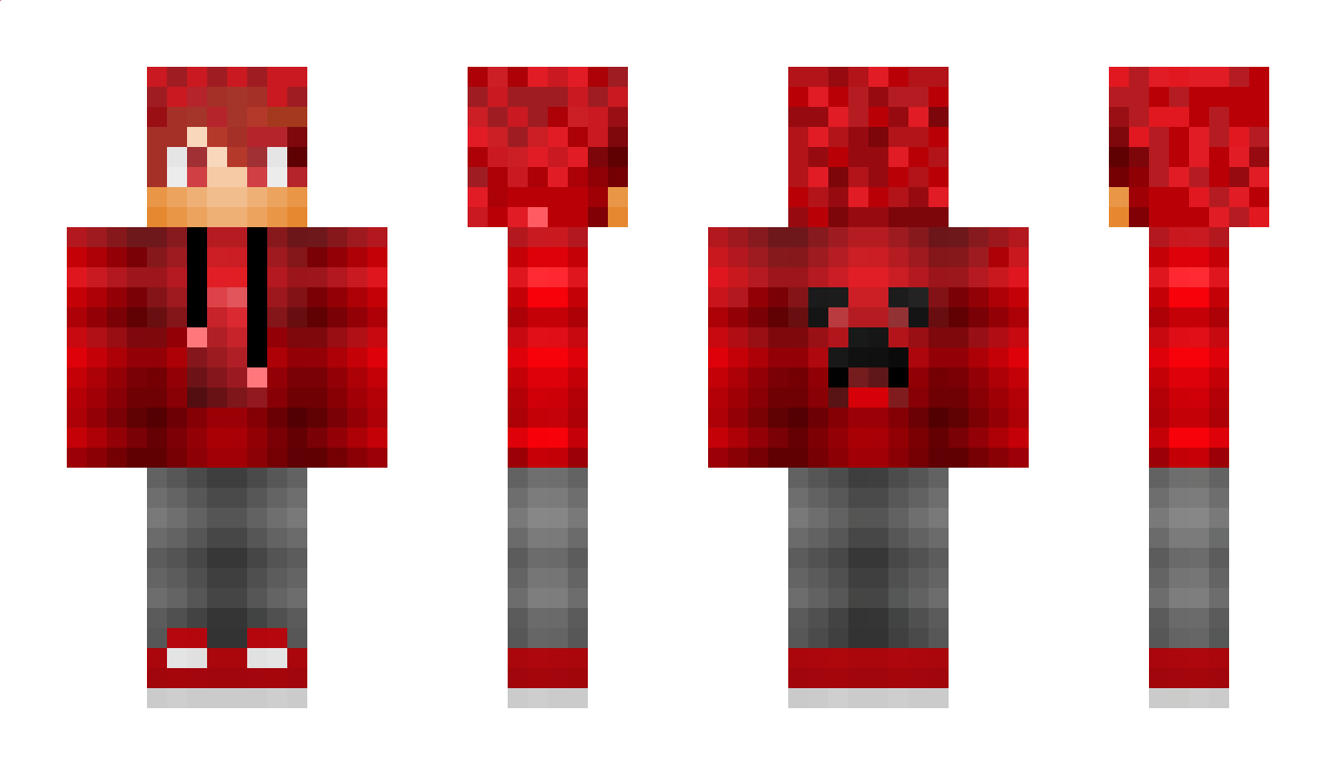 super__ale Minecraft Skin