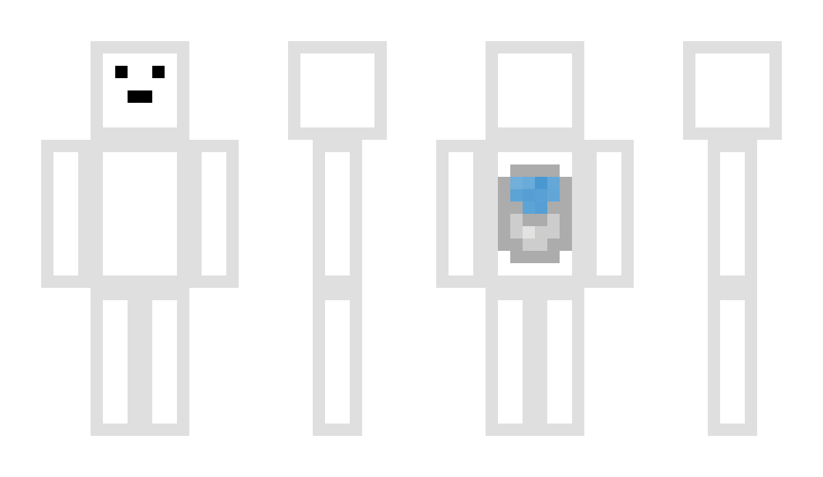 finiXx31 Minecraft Skin