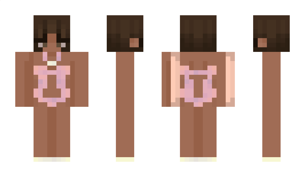 TopGJonny Minecraft Skin