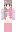 bed Minecraft Skin