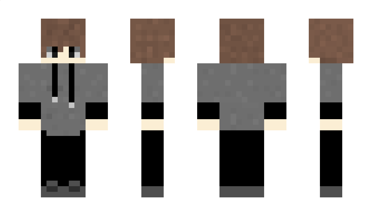 toninhodj Minecraft Skin