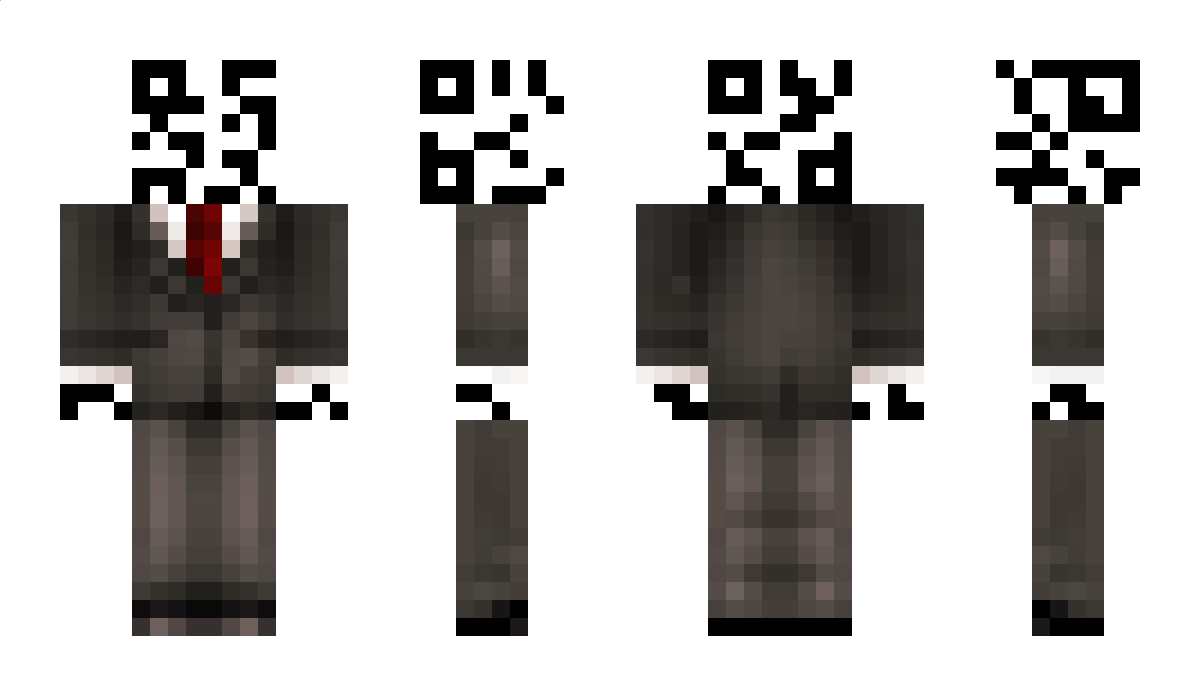 iinsertt Minecraft Skin