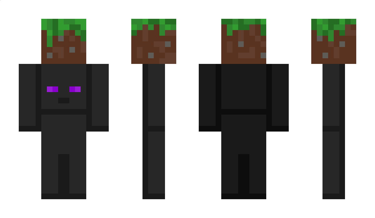 NOOBDESJAHRES10 Minecraft Skin