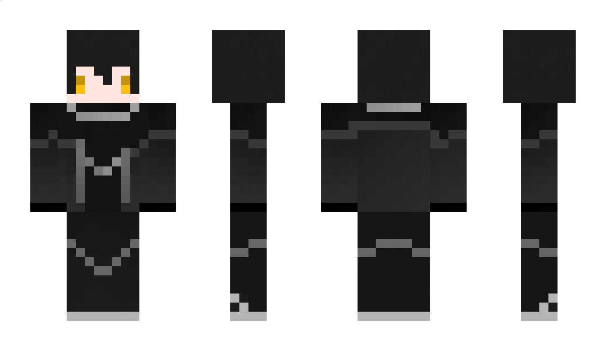 Luna5487 Minecraft Skin