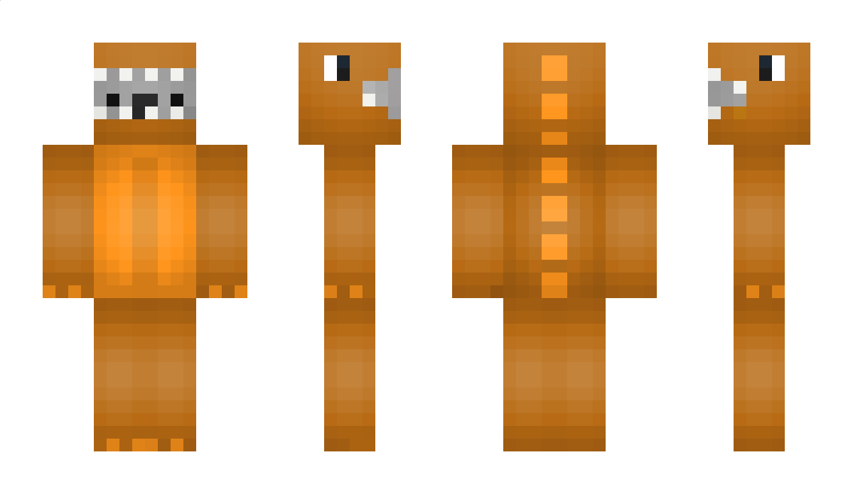 Gewoon_Collin Minecraft Skin