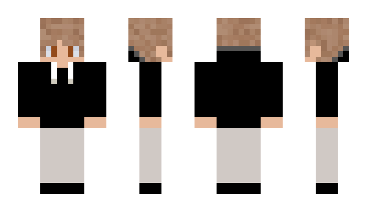 Ethanial28 Minecraft Skin