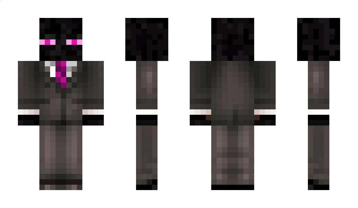 plankes Minecraft Skin