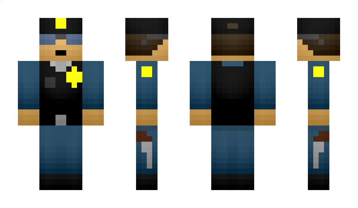 Froob Minecraft Skin